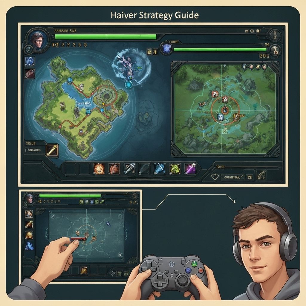 Gaming Strategy