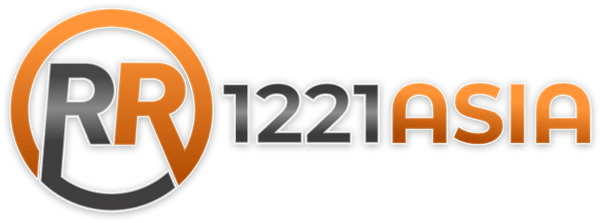 RR1221ASIA logo